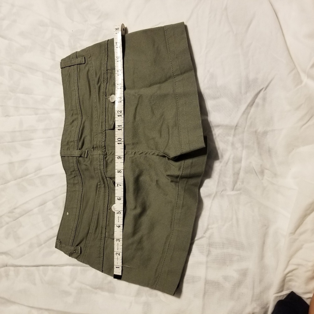 American Rag Shorts - Picture 4 of 5